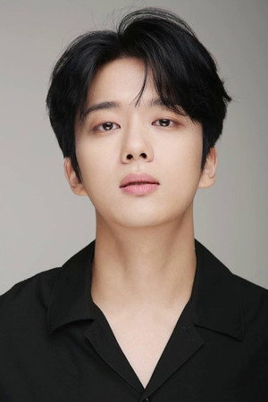 Yoo Young-jae portrait