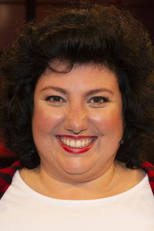 Meltem Kaptan portrait