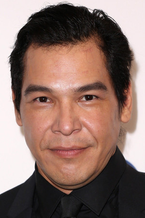 Nathaniel Arcand portrait