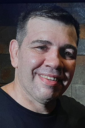 Pedro Rizzo portrait