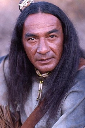Larry Sellers portrait