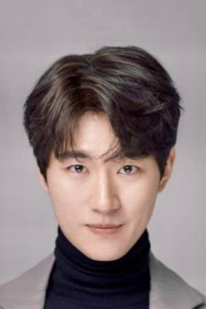 Park Yeon-woo portrait