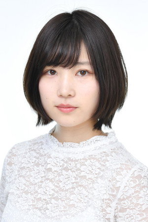 Saya Tanaka portrait