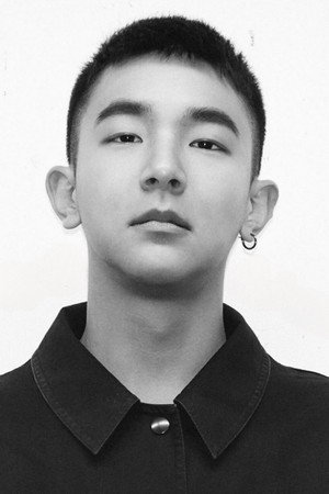 Ting-Jhen Hsu portrait