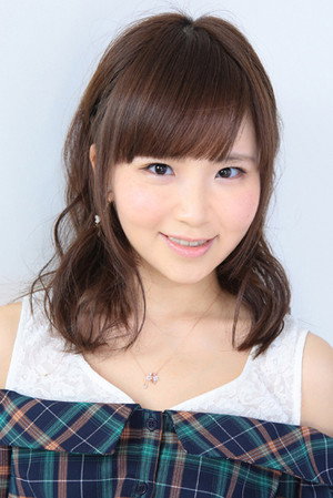 Miyuki Satou portrait