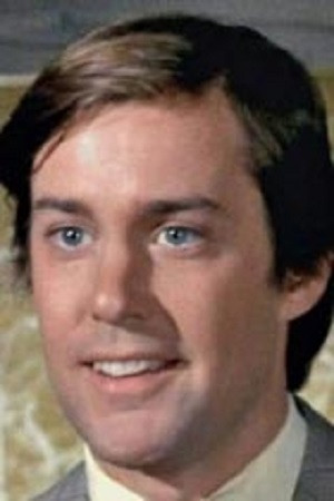 John Fink portrait