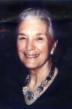 Leatrice Joy Gilbert portrait