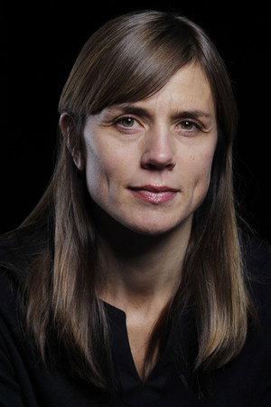 Anne Ryg portrait