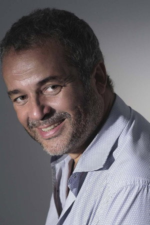 Brahim Bihi portrait