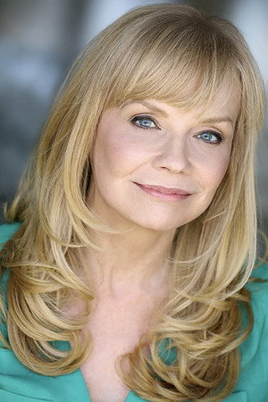Kelli Maroney portrait