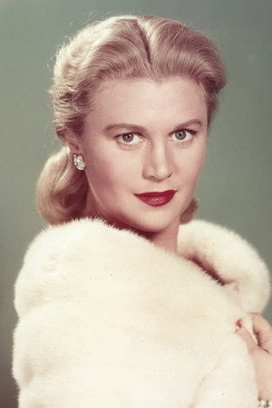 Joan Caulfield portrait