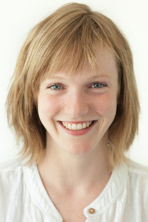 Catherine Dorion portrait
