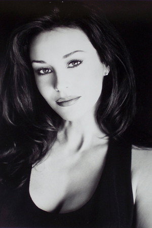 Rochelle Swanson portrait