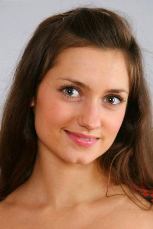 Bonny portrait
