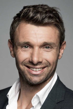 Vincent Clerc portrait
