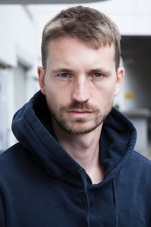 Jan Andreesen portrait