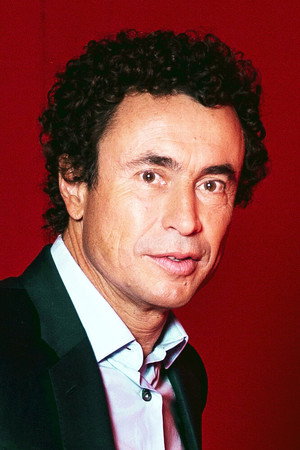 Jacques Veyrat portrait