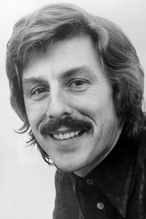 Derek Taylor portrait
