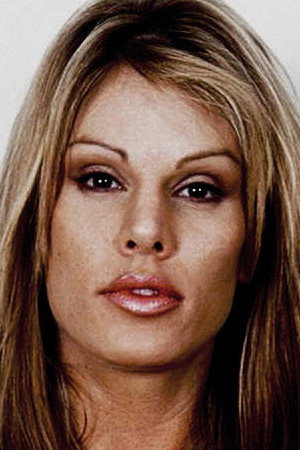 Terri Poch portrait