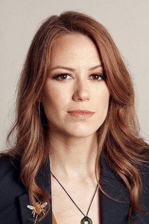 Marisha Ray portrait