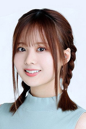 Rika Sato portrait