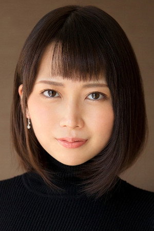 Kaho Kashii portrait