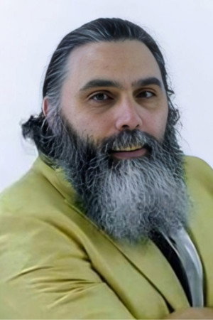 Richie Acevedo portrait