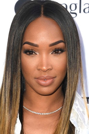 Malika Haqq portrait