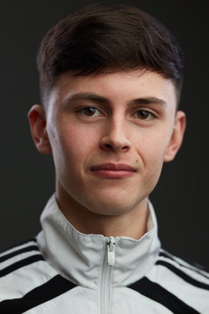 Brook Debio portrait
