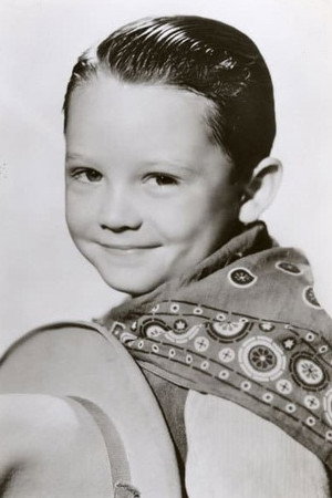 David Holt portrait