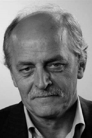 Jan Janga-Tomaszewski portrait