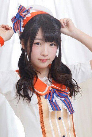 Yukimi Hayase portrait