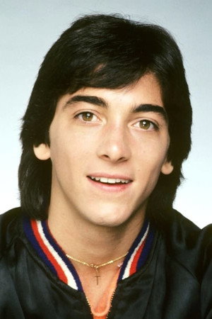 Scott Baio portrait