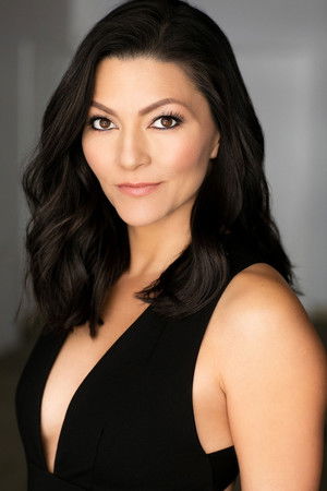 Monica Young portrait