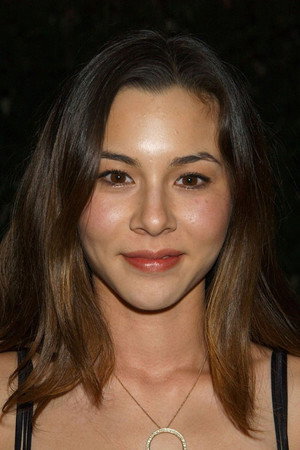 China Chow portrait