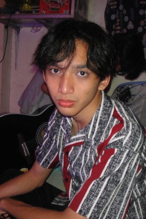 Shin Thura portrait