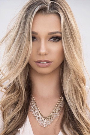 Brittany Toczko portrait