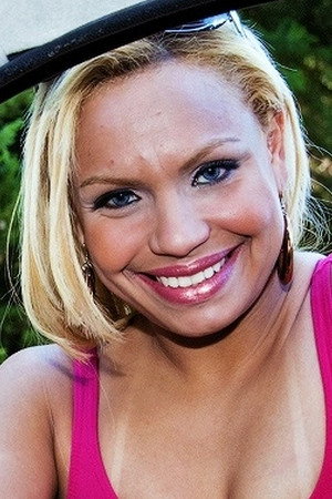 Sabrina Senna portrait