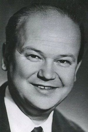 Viktor Baykov portrait