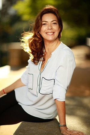 Margarida Marinho portrait