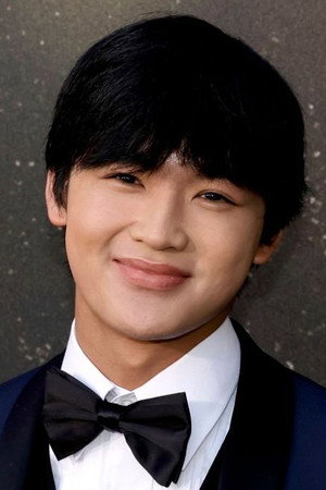 Tristan Pravong portrait
