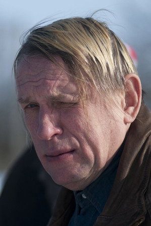 Oleg Garkusha portrait