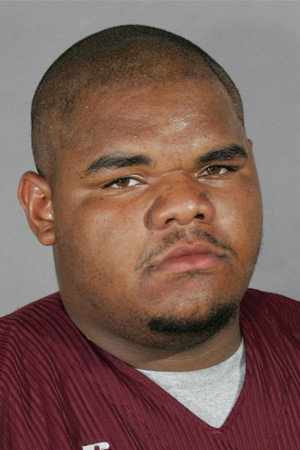 Dajuan Calloway portrait