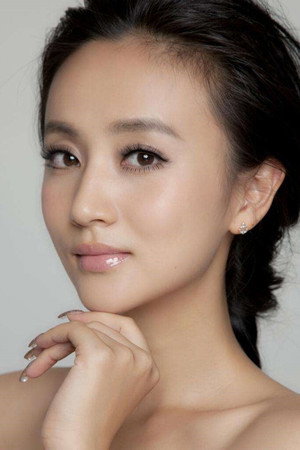 Zhao Yuxi portrait
