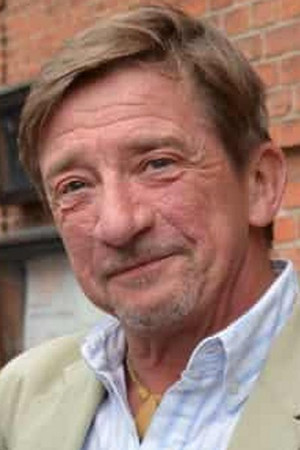 Peter Damm-Ottesen portrait