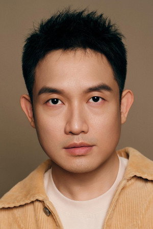 Feng Shuo portrait