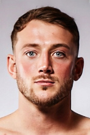 Brad Pauls portrait