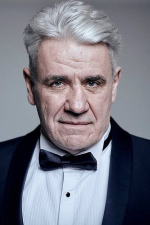Martins Vilsons portrait