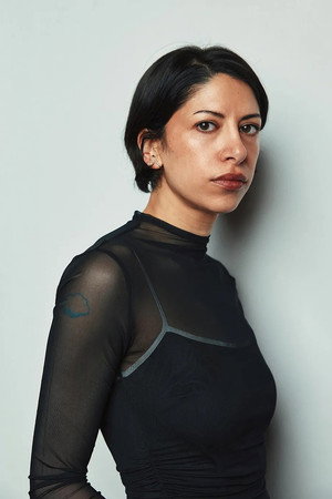 Shereen Lani Younes portrait
