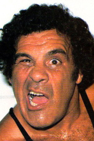 Angelo Mosca, Sr. portrait